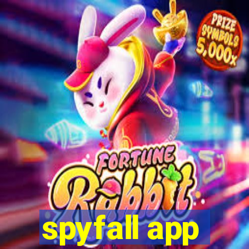 spyfall app